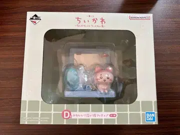 제일복권 치이카와 (먼작귀) 치이카와 온천 D상