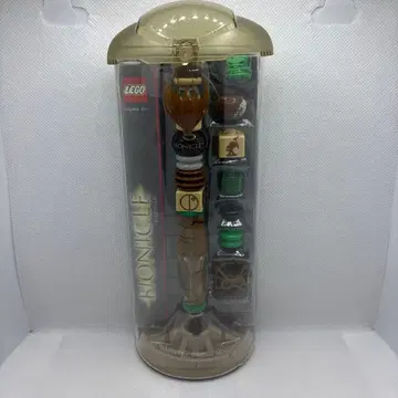 레고 LEGO BIONICLE PAHRAK 바이오니클 펜 새상품