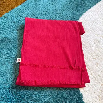 후리후 헤코오비 yoryu 양류 빨간색 새상품급 유카타 오비 다이쇼 로망