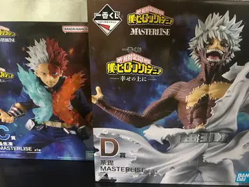 히로아카 제일복권 행복 위에 토도로키 쇼토 다비 MASTERLISE