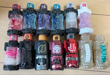 가면라이더 빌드 풀 보틀 묶음 판매