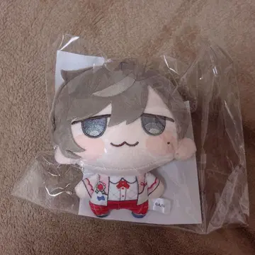 니지산지 니지마루토 카나에