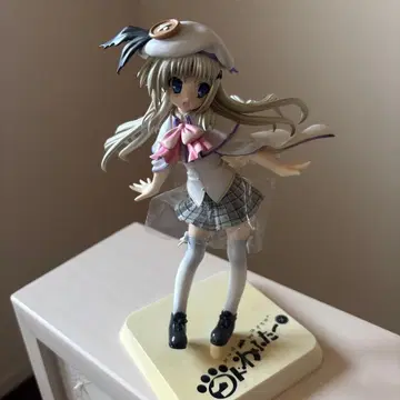 코토부키야 1/8 노미 쿠드리야프카 와후 ver./쿠도와후타