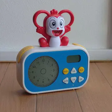 베네세 코라쇼의 알람 시계