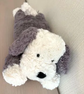 Jellycat Amuseables 봉제 인형 강아지 M 사이즈