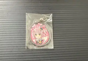 수호캐릭터 애니메이트 카페 아니카페 굿즈 히나모리 아무