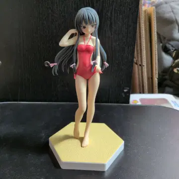 미카즈키 요조라 피규어