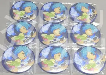 중국 한정판 심해 카나타 앙스타 서약 캔뱃지