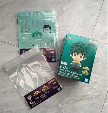 히로아카 제일복권 이어지는 마음 SOFVIC 츄