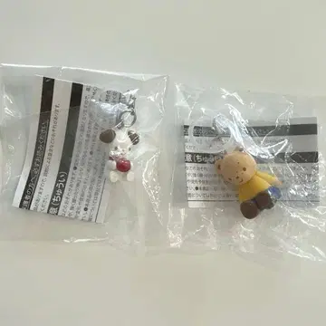 파밀리아 메지루시 참 버디짱 톰군 2개 세트