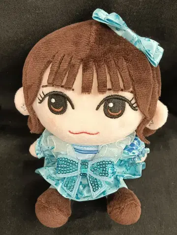 CUTIE STREET 우메다 미유 멤버별 카와누이 ver.2