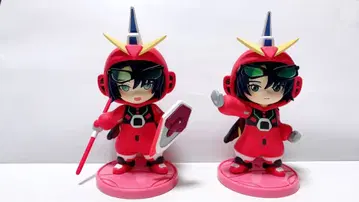 SEED DESTINY 중국 한정판 피규어 파자마 아스란