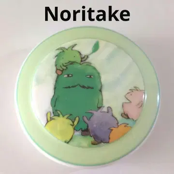 노리다케 소품함 EXPO 2005 아이치 만국박람회