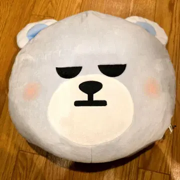 BIGBANG BIG 페이스 봉제 인형 쿠션 대성 D-LITE