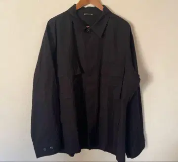 미군 BDU 자켓 후염 구제 의류 밀리터리 자켓 립스탑