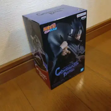 NARUTO 사스케 COMBINATION BATTLE 미개봉