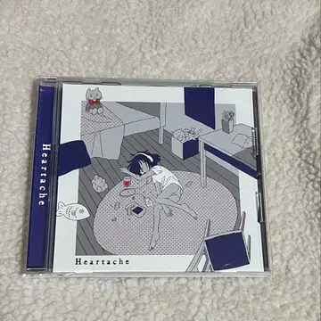멘헤라 컴필레이션 Heartache