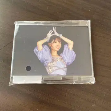 노기자카46 츠츠이 아야메 노기코레 굿즈 아크릴 스탠드