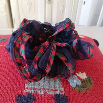 파밀리아 슈슈. 댓글입니다.