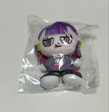 계속 한밤중이면 좋을 텐데 니라짱 봉제인형 공부했어