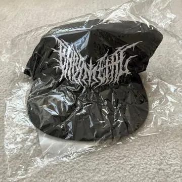 BABYMETAL 캡 TRANSITION 새상품