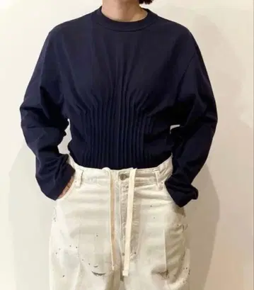 [ HOLIDAY ] SUPERFINEDRYPINTUCK