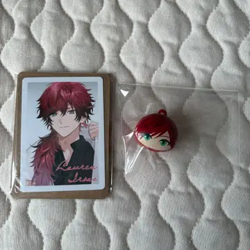 니지산지 빗쿠라타마고 츠무마루 vol.4 로렌