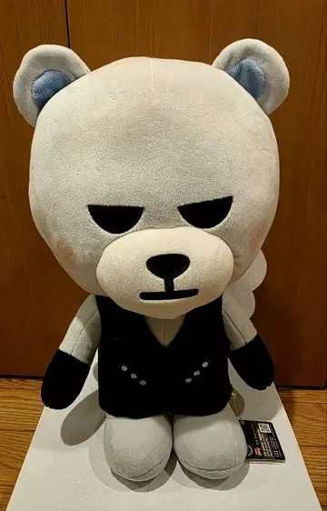 BIGBANG KRUNK BIG 봉제 인형 대성 D-LITE