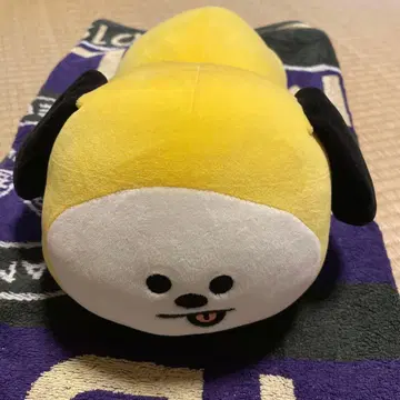 BT21 CHIMMY 인형
