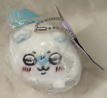 에이코 모찌코로링 봉제 인형 마스코트 치이카와 (먼작귀) 모몽가