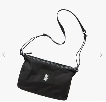 파밀리아 TO&FRO 블랙 숄더백 미니백