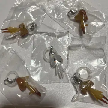 도코데모 잇쇼 메지루시 액세서리 토로 피에르 묶음 판매