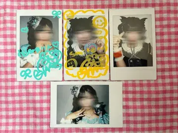 논픽션! 우미마린 란체키 데코