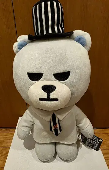 BIGBANG KRUNK BIG 봉제 인형 승리 V.I