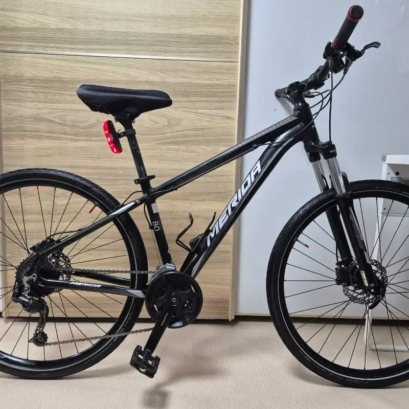 메리다 BIG SEVEN 80 MTB 자전거