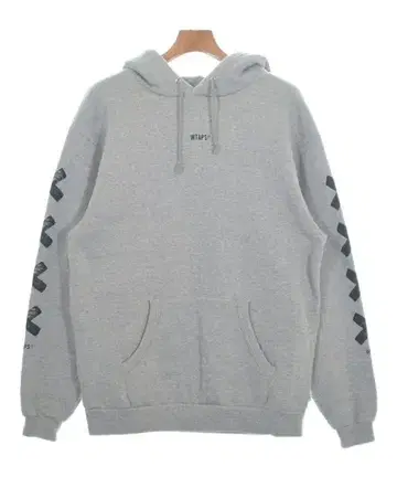 WTAPS 후드티 남성용