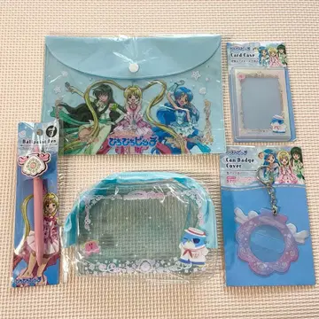 피치피치 피치 5세트