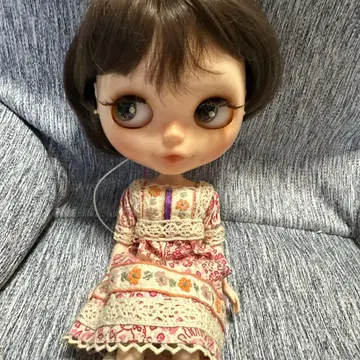 커스텀 브라이스 *귀여운* 중고 상품