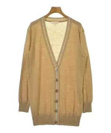 TORY BURCH 여성용 가디건