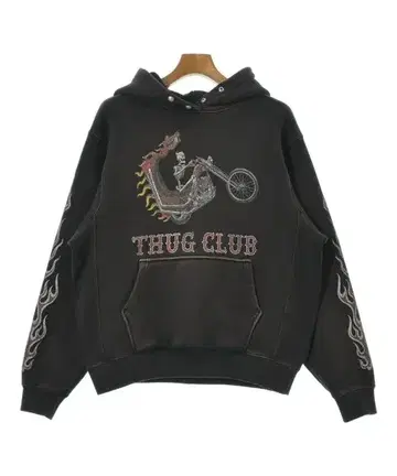 Thug Club 후드티 남성용