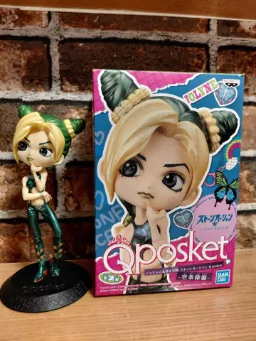 반다이 Qposket 쿠죠 죠린