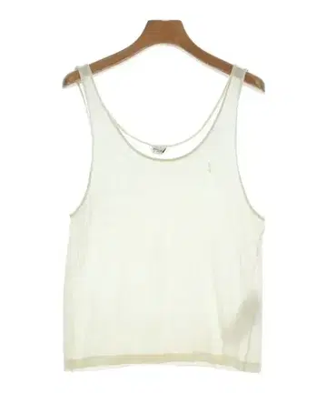 Saint Laurent Paris 탱크탑 여성용