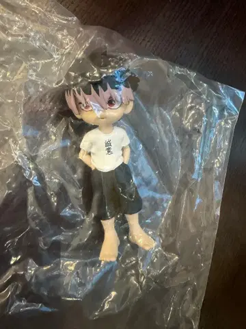 괴수 8호 팔버스 나루미 미개봉 새상품