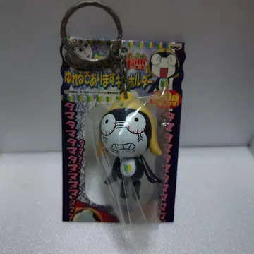 개구리 중사 케로로 흔들흔들 키링 타마마 이등병