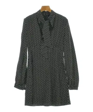 생 로랑 파리 원피스 여성용