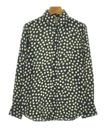 생 로랑 파리 캐주얼 셔츠 여성용