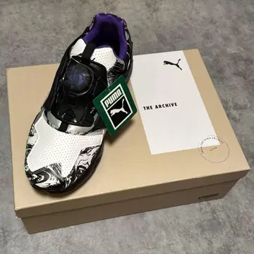 PUMA Disc Blaze ATMO 27.5cm