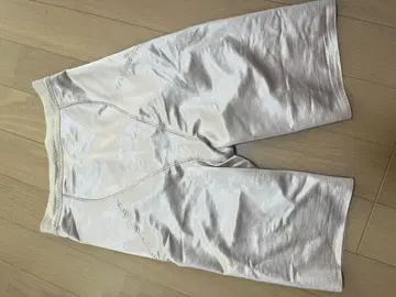 브라이덜 이너 거들 bloom luxe M 사이즈 베이지