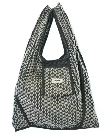 LASTFRAME 토트백 여성용