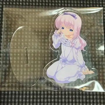 슬로우 스타트 센고쿠 칸무리 아크릴 스탠드